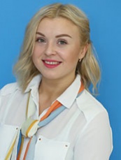 Светлана Щербаха